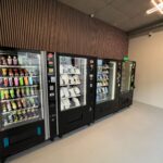 Unsere Standorte. Dies ist der Standort in Traun z.B.